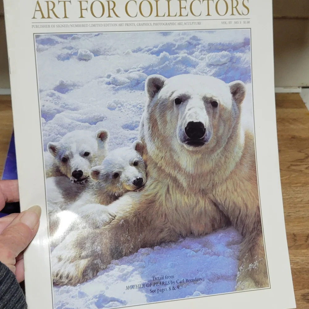 Art Magazines - Picture 9 of 9